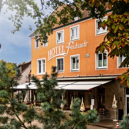 Otel Fischzucht In Würzburg