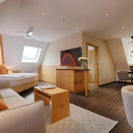 Otel Fischzucht In 3*