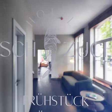 Otel Fischzucht In 3*