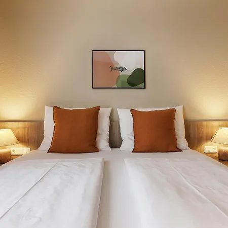 Otel Fischzucht In