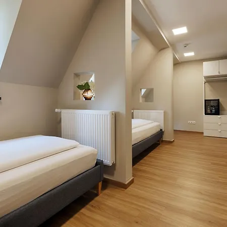 Otel Fischzucht In