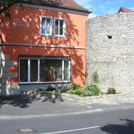 Otel Fischzucht In