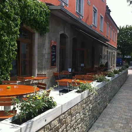 Otel Fischzucht In