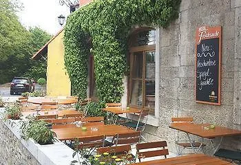 Fischzucht In Otel Würzburg