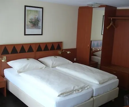 Otel Fischzucht In