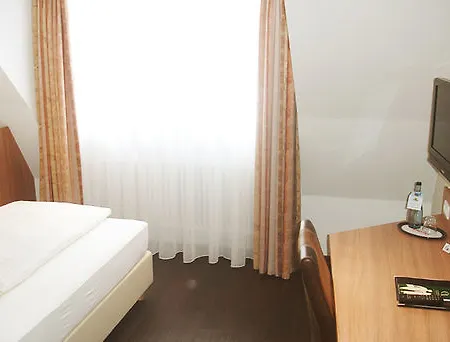 Otel Fischzucht In 3*